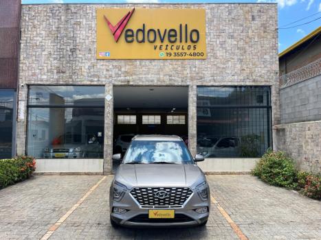 HYUNDAI Creta 1.0 12V 4P FLEX TGDI TURBO LIMITED AUTOMTICO, Foto 2
