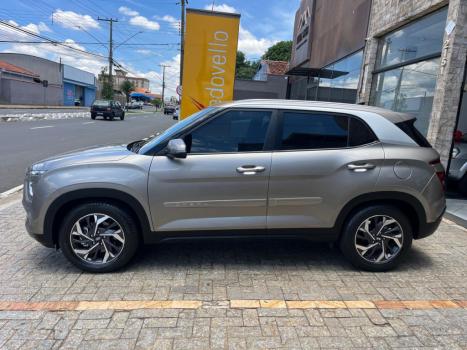 HYUNDAI Creta 1.0 12V 4P FLEX TGDI TURBO LIMITED AUTOMTICO, Foto 3