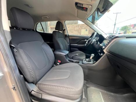 HYUNDAI Creta 1.0 12V 4P FLEX TGDI TURBO LIMITED AUTOMTICO, Foto 6