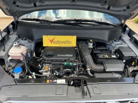 HYUNDAI Creta 1.0 12V 4P FLEX TGDI TURBO LIMITED AUTOMTICO, Foto 11