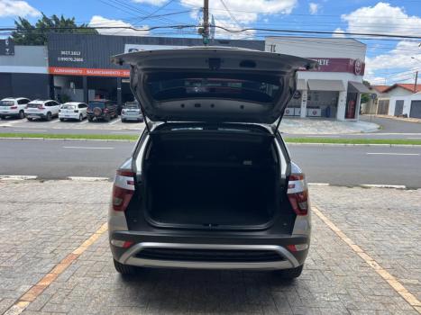 HYUNDAI Creta 1.0 12V 4P FLEX TGDI TURBO LIMITED AUTOMTICO, Foto 12