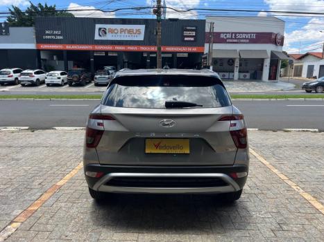 HYUNDAI Creta 1.0 12V 4P FLEX TGDI TURBO LIMITED AUTOMTICO, Foto 13