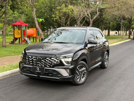 HYUNDAI Creta 1.0 12V 4P FLEX TGDI TURBO N LINE AUTOMTICO, Foto 1