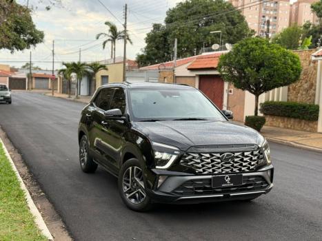 HYUNDAI Creta 1.0 12V 4P FLEX TGDI TURBO N LINE AUTOMTICO, Foto 2