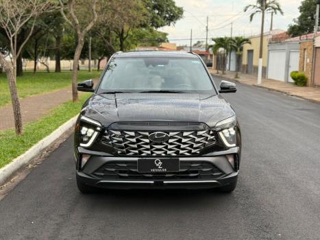 HYUNDAI Creta 1.0 12V 4P FLEX TGDI TURBO N LINE AUTOMTICO, Foto 3