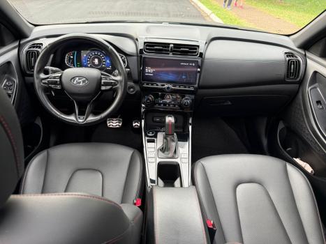 HYUNDAI Creta 1.0 12V 4P FLEX TGDI TURBO N LINE AUTOMTICO, Foto 4