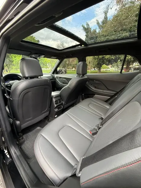 HYUNDAI Creta 1.0 12V 4P FLEX TGDI TURBO N LINE AUTOMTICO, Foto 6