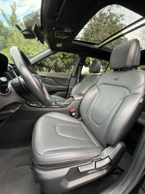 HYUNDAI Creta 1.0 12V 4P FLEX TGDI TURBO N LINE AUTOMTICO, Foto 7