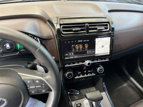 HYUNDAI Creta 1.0 12V 4P FLEX TGDI TURBO PLATINUM AUTOMTICO, Foto 8