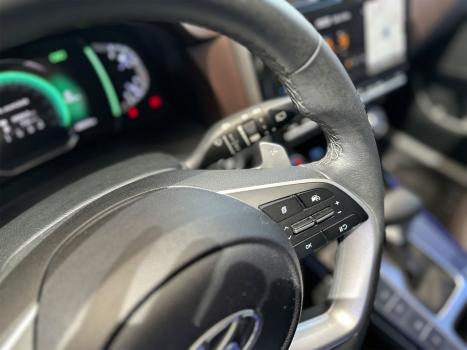HYUNDAI Creta 1.0 12V 4P FLEX TGDI TURBO PLATINUM AUTOMTICO, Foto 11
