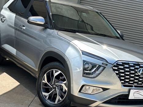 HYUNDAI Creta 1.0 12V 4P FLEX TGDI TURBO PLATINUM AUTOMTICO, Foto 13