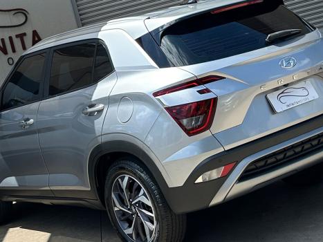 HYUNDAI Creta 1.0 12V 4P FLEX TGDI TURBO PLATINUM AUTOMTICO, Foto 14