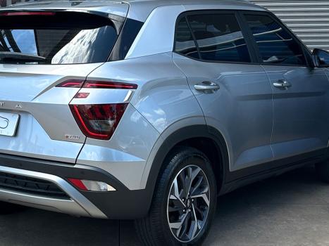 HYUNDAI Creta 1.0 12V 4P FLEX TGDI TURBO PLATINUM AUTOMTICO, Foto 15