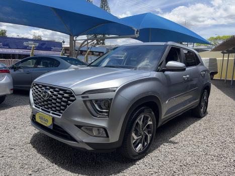 HYUNDAI Creta 1.0 12V 4P FLEX TGDI TURBO LIMITED AUTOMTICO, Foto 1