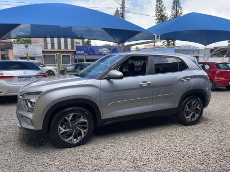 HYUNDAI Creta 1.0 12V 4P FLEX TGDI TURBO LIMITED AUTOMTICO, Foto 2