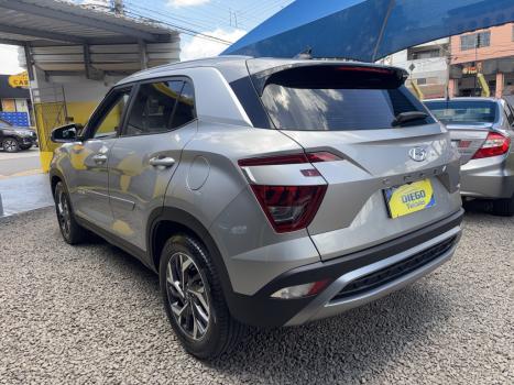 HYUNDAI Creta 1.0 12V 4P FLEX TGDI TURBO LIMITED AUTOMTICO, Foto 3
