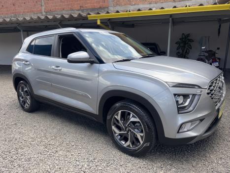 HYUNDAI Creta 1.0 12V 4P FLEX TGDI TURBO LIMITED AUTOMTICO, Foto 6