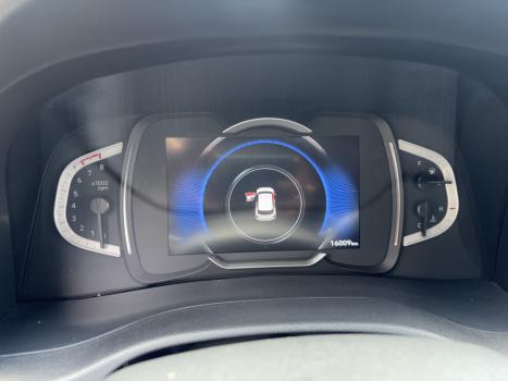 HYUNDAI Creta 1.0 12V 4P FLEX TGDI TURBO LIMITED AUTOMTICO, Foto 9