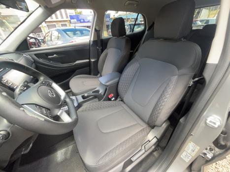HYUNDAI Creta 1.0 12V 4P FLEX TGDI TURBO LIMITED AUTOMTICO, Foto 10