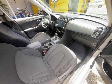 HYUNDAI Creta 1.0 12V 4P FLEX TGDI TURBO LIMITED AUTOMTICO, Foto 13
