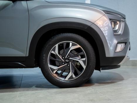 HYUNDAI Creta 1.0 12V 4P FLEX TGDI TURBO LIMITED AUTOM�TICO, Foto 3