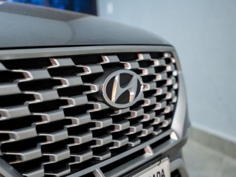HYUNDAI Creta 1.0 12V 4P FLEX TGDI TURBO LIMITED AUTOM�TICO, Foto 4