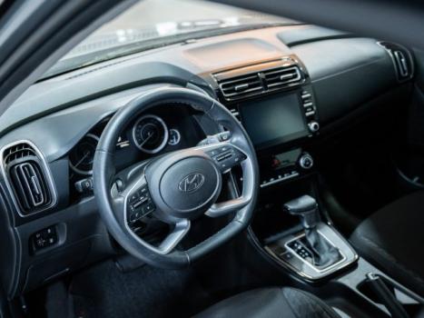 HYUNDAI Creta 1.0 12V 4P FLEX TGDI TURBO LIMITED AUTOM�TICO, Foto 6