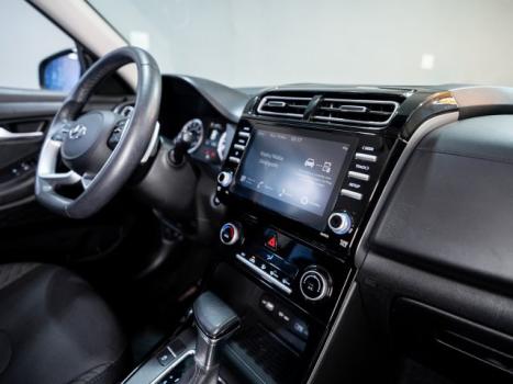 HYUNDAI Creta 1.0 12V 4P FLEX TGDI TURBO LIMITED AUTOM�TICO, Foto 7