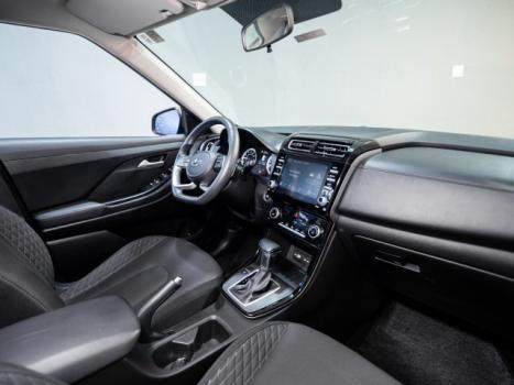 HYUNDAI Creta 1.0 12V 4P FLEX TGDI TURBO LIMITED AUTOM�TICO, Foto 8