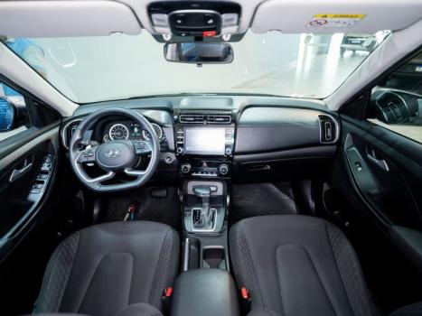 HYUNDAI Creta 1.0 12V 4P FLEX TGDI TURBO LIMITED AUTOM�TICO, Foto 9