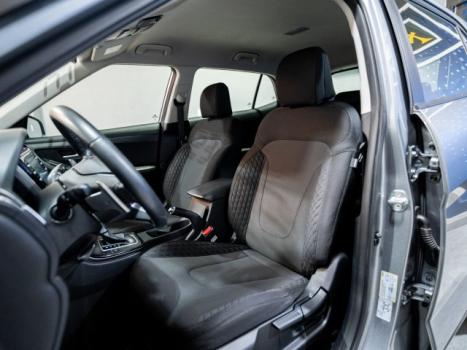 HYUNDAI Creta 1.0 12V 4P FLEX TGDI TURBO LIMITED AUTOM�TICO, Foto 10