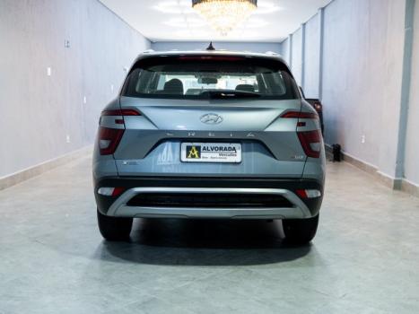 HYUNDAI Creta 1.0 12V 4P FLEX TGDI TURBO LIMITED AUTOM�TICO, Foto 12