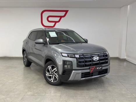 HYUNDAI Creta 1.0 12V 4P FLEX TGDI TURBO PLATINUM AUTOM�TICO, Foto 1
