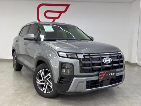 HYUNDAI Creta 1.0 12V 4P FLEX TGDI TURBO PLATINUM AUTOM�TICO, Foto 2