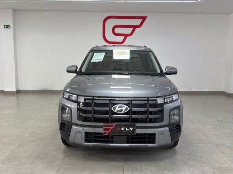 HYUNDAI Creta 1.0 12V 4P FLEX TGDI TURBO PLATINUM AUTOM�TICO, Foto 3