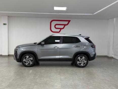 HYUNDAI Creta 1.0 12V 4P FLEX TGDI TURBO PLATINUM AUTOM�TICO, Foto 4