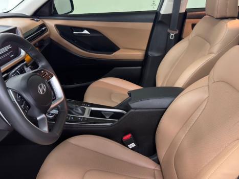 HYUNDAI Creta 1.0 12V 4P FLEX TGDI TURBO PLATINUM AUTOM�TICO, Foto 5