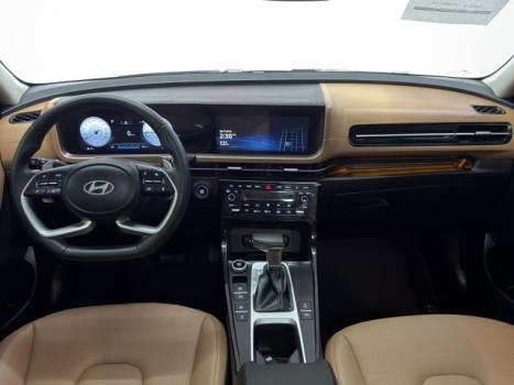 HYUNDAI Creta 1.0 12V 4P FLEX TGDI TURBO PLATINUM AUTOM�TICO, Foto 6