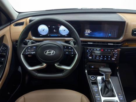 HYUNDAI Creta 1.0 12V 4P FLEX TGDI TURBO PLATINUM AUTOM�TICO, Foto 7