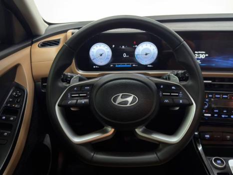 HYUNDAI Creta 1.0 12V 4P FLEX TGDI TURBO PLATINUM AUTOM�TICO, Foto 8