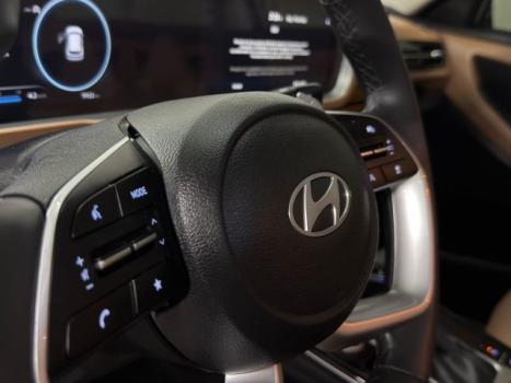 HYUNDAI Creta 1.0 12V 4P FLEX TGDI TURBO PLATINUM AUTOM�TICO, Foto 9