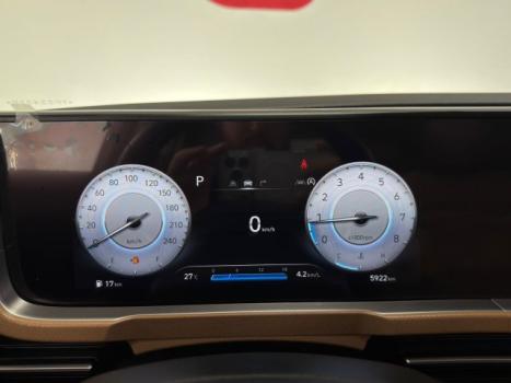 HYUNDAI Creta 1.0 12V 4P FLEX TGDI TURBO PLATINUM AUTOM�TICO, Foto 10