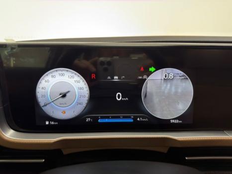 HYUNDAI Creta 1.0 12V 4P FLEX TGDI TURBO PLATINUM AUTOM�TICO, Foto 11