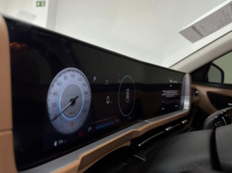 HYUNDAI Creta 1.0 12V 4P FLEX TGDI TURBO PLATINUM AUTOM�TICO, Foto 12