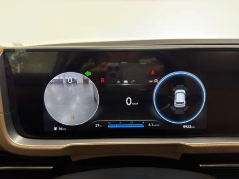 HYUNDAI Creta 1.0 12V 4P FLEX TGDI TURBO PLATINUM AUTOM�TICO, Foto 13