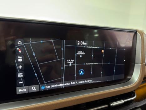 HYUNDAI Creta 1.0 12V 4P FLEX TGDI TURBO PLATINUM AUTOM�TICO, Foto 14