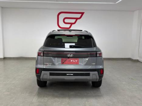 HYUNDAI Creta 1.0 12V 4P FLEX TGDI TURBO PLATINUM AUTOM�TICO, Foto 22