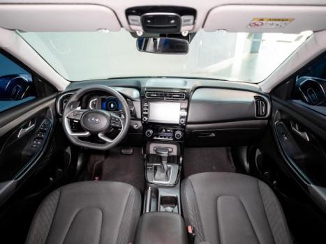 HYUNDAI Creta 1.0 12V 4P FLEX TGDI TURBO LIMITED AUTOM�TICO, Foto 5