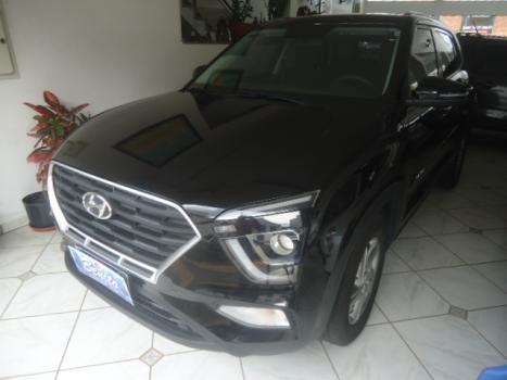 HYUNDAI Creta 1.0 12V 4P FLEX TGDI TURBO LIMITED AUTOM�TICO, Foto 1