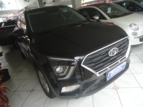 HYUNDAI Creta 1.0 12V 4P FLEX TGDI TURBO LIMITED AUTOM�TICO, Foto 2